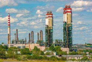 Новини бізнесу - Одеський припортовий завод виставлять на торги