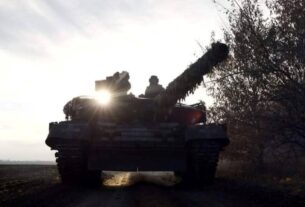 Новини України - Оновлено карти бойових дій на фронті