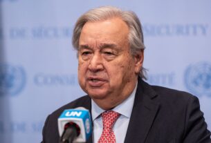 Новини світу - ООН заявила про масові сексуальні злочини росіян проти українців