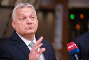 Новини світу - Орбан пояснив, чому не підтримав заяву ЄС щодо України