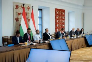 Новини України - Орбан відреагував на удар Росії по Мукачеву
