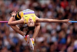Новини спорту - П’ять представників України стартують на етапі Діамантової ліги в Польщі