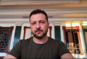 Ми пропонуємо хорошу угоду щодо дронів, будемо з командою США працювати над деталями 5.08.2025