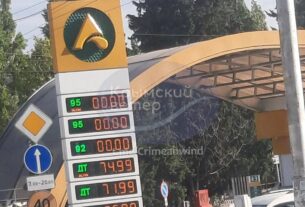 Новини світу - Паливна криза в Росії: як спрацювали удари ЗСУ