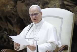 Новини світу - Папа Римський зробив заяву щодо війни в Україні