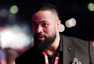 Новини спорту - Паркер оцінив свої перспективи у поєдинку з Усиком
