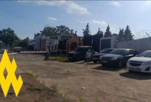 Новини України - Партизани отримали дані про виробництво ракетних компонентів у Казані