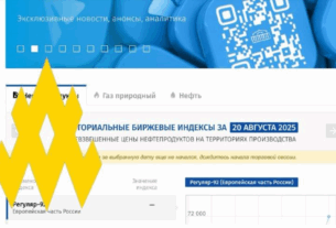 Новини України - Партизани здійснили кібератаку на найбільшу сировинну біржу РФ