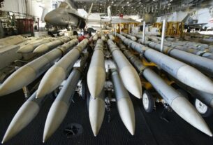 Новини світу - Пентагон замовив велику кількість ракет для України і союзників