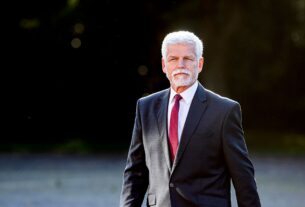 Новини світу - Петр Павел назвав часткову окупацію "ціною виживання" України