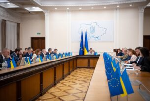 Новини України - Підтримка прифронтових регіонів: ухвалено рішення