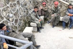 Новини світу - Північнокорейці скаржаться на рабські умови праці в Росії