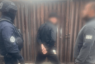 Новини України - Поліція викрила закарпатських "кур’єрів" на збуті марихуани