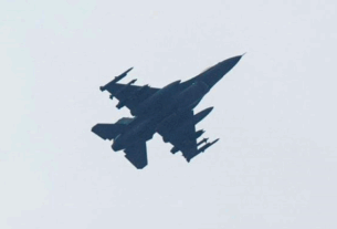 Новини України - Польща призупинила майже всі польоти винищувачів F-16