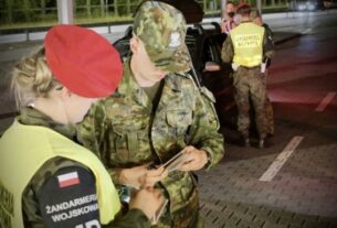 Новини світу - Польща продовжила прикордонний контроль з Німеччиною та Литвою