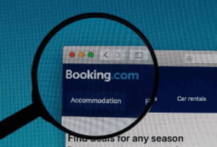 Новини світу - Понад 15 тисяч готелів вимагають компенсації від Booking.com