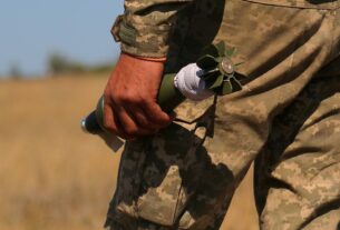 Новини України - Потужні втрати армії РФ за добу – Генштаб