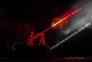 Новини України - Повітряні сили розкрили деталі нічної атаки Росії