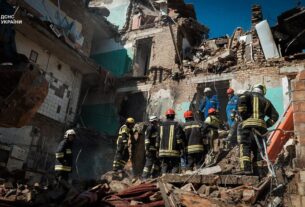 Новини України - Повторний удар. Коли РФ знову готується атакувати