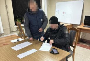 Новини України - Правоохоронець отримав три роки за жорстоке побиття військового