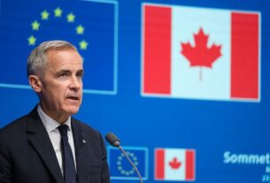Новини світу - Прем'єр Канади здійнить турне країнами Європи