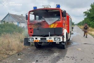 Новини України - Президент показав, як росіяни полюють на цивільних