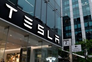 Авто новини - Продажі Tesla в Європі знизились сьомий місяць поспіль
