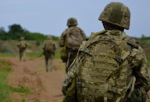 Новини України - Продовження мобілізації: хто і чому може втратити бронь