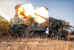 Новини України - Прорив на Дніпропетровщину: чи окуповане Дачне