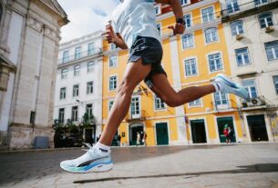Новини культури - PUMA представляє новинку: Velocity 4
