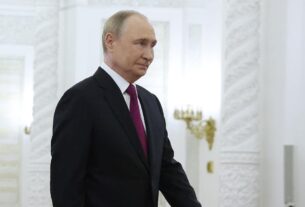 Новини світу - Путін дав відповідь щодо зустрічі із Зеленським