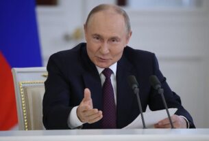 Новини світу - Путін повторно висунув ультиматум Україні