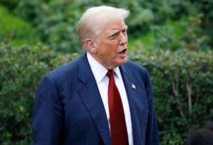 Новини політики - Путін прагне захопити всю Україну - Трамп