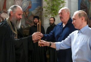 Новини України - Путін: РФ не захоплює, а повертає "своє" в Україні