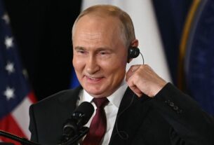 Новини світу - Путін явний переможець зустрічі - ексрадник Трампа