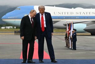 Новини світу - Путін запропнував місце для наступних переговорів із Трампом