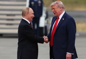 Новини світу - Путін заявив про "світло в кінці тунелю" у відносинах зі США