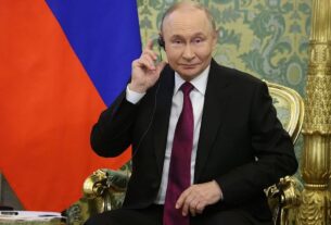 Новини світу - Путін зробив заяву перед самітом з Трампом