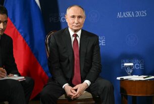 Новини України - Путін зробив заяву про Україну після саміту