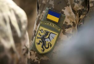 Володимир Зеленський привітав воїнів Повітряних сил Збройних Сил України з професійним днем