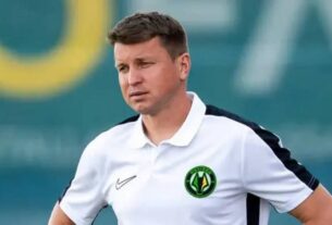 Новини спорту - Рахунок говорить про клас Фіорентини: Ротань прокоментував поразку Полісся