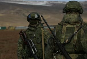 Новини України - РФ активізувалася на Харківщині - Сили оборони