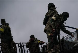 Новини України - РФ окупувала два села на Донеччині - DeepState