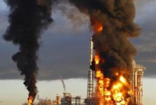 Новини світу - РФ втратила 17% потужностей НПЗ - ЗМІ