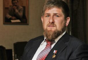 Новини світу - Родина Кадирова сама собі вручила понад 80 нагород