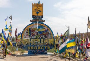 Новини України - Росія дезінформує країни Заходу щодо Донбасу - ЦПД