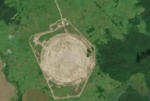 Новини України - Росія на кордоні з НАТО будує величезний військовий об'єкт - ЗМІ