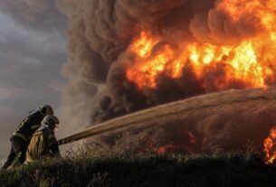 Новини України - Росія вдарила дронами по об’єктам ГТС - Міненерго