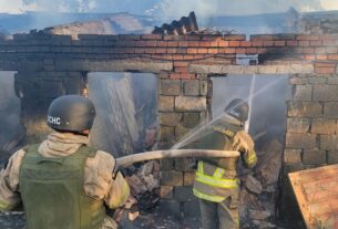 Новини політики - Росія вдарила ракетами по Дніпру, є поранені