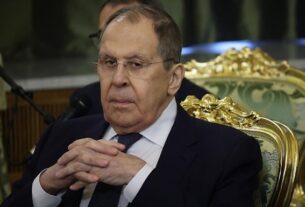 Новини політики - Росія відкине пропозицію Заходу про гарантії безпеки для України - ISW